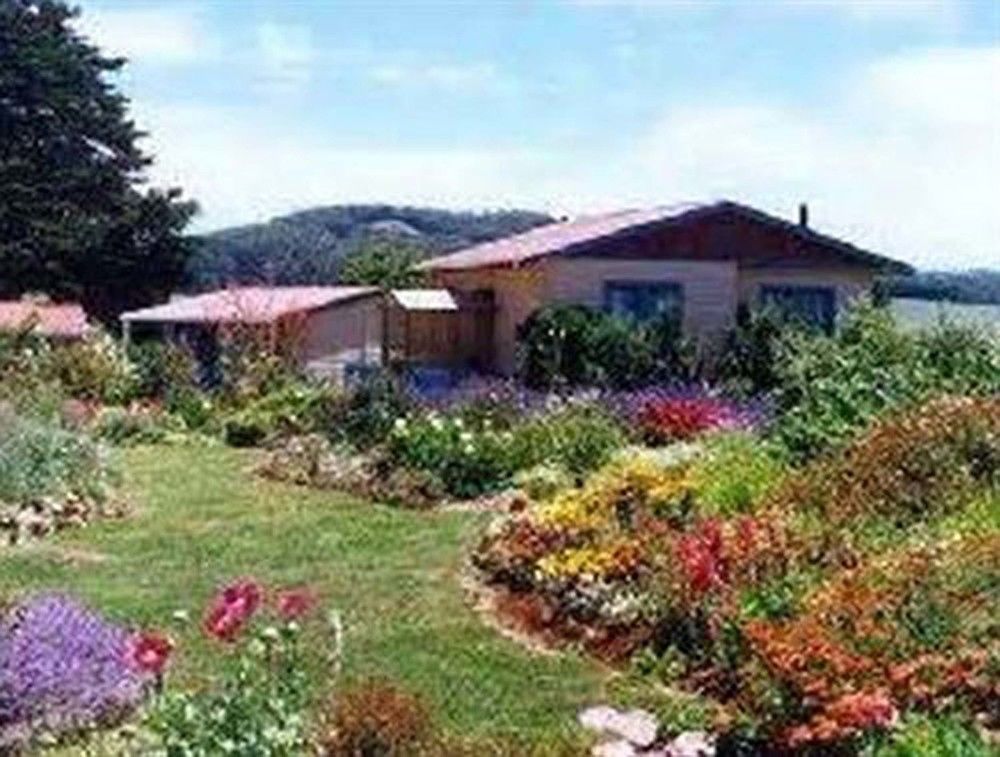 Boat Harbour Garden Cottages Exterior foto
