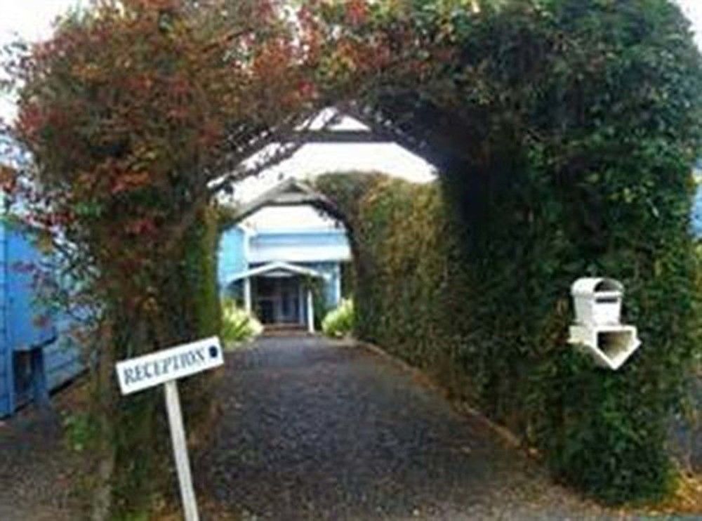Boat Harbour Garden Cottages Exterior foto
